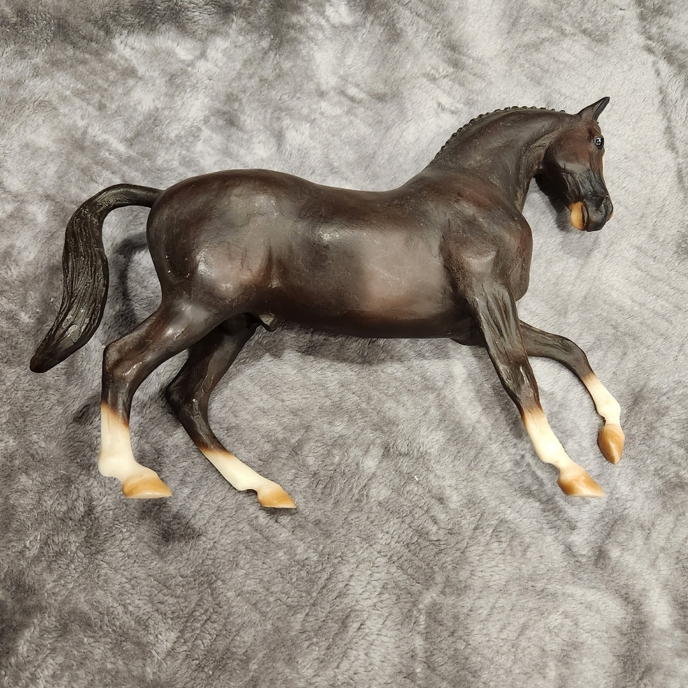 Bryer Horse